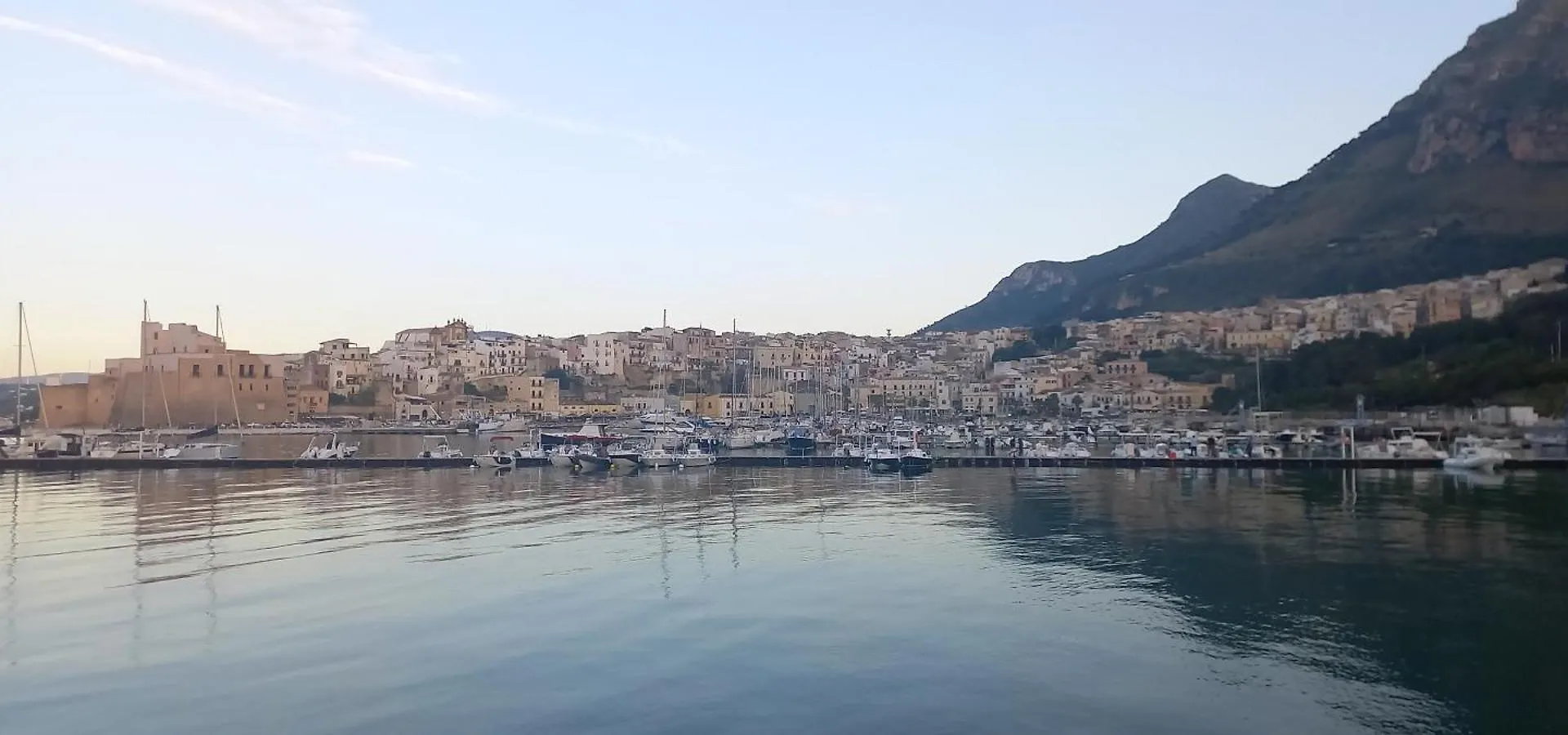 Tatil Evi Appartamento 