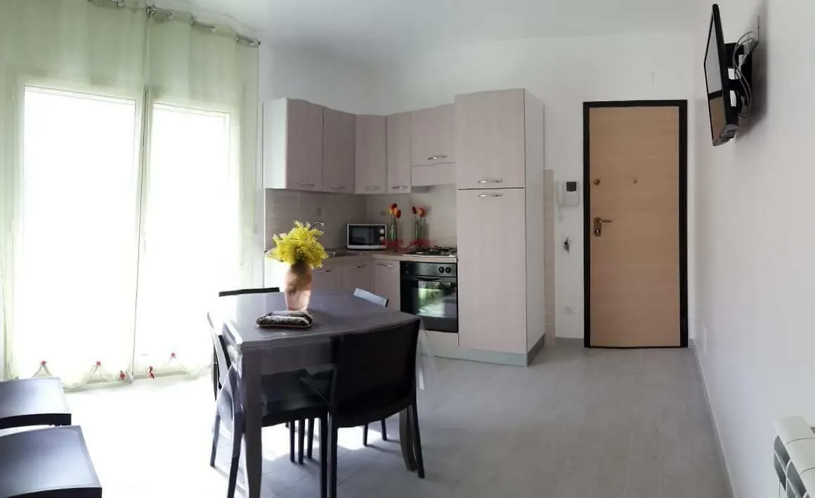 Tatil Evi Appartamento 